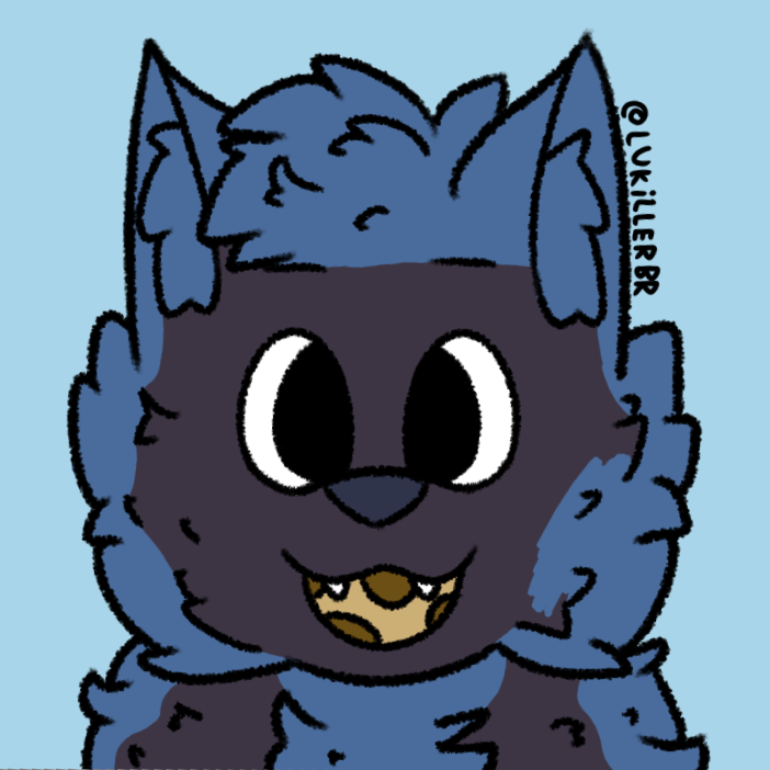 Twitter: @LukillerBR
